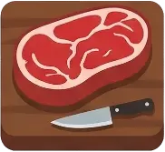beef icon