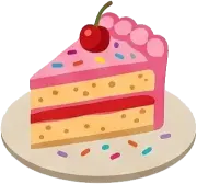 dessert icon