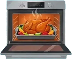 oven icon